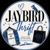 jaybirdthrift